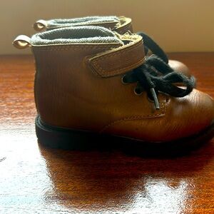 Boys dress shoes carters size 8